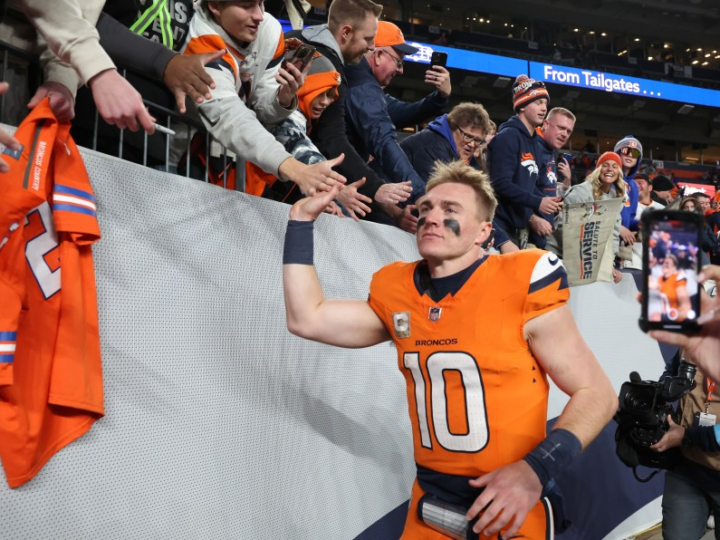 NFL – L’équipe-type de la Week 11 