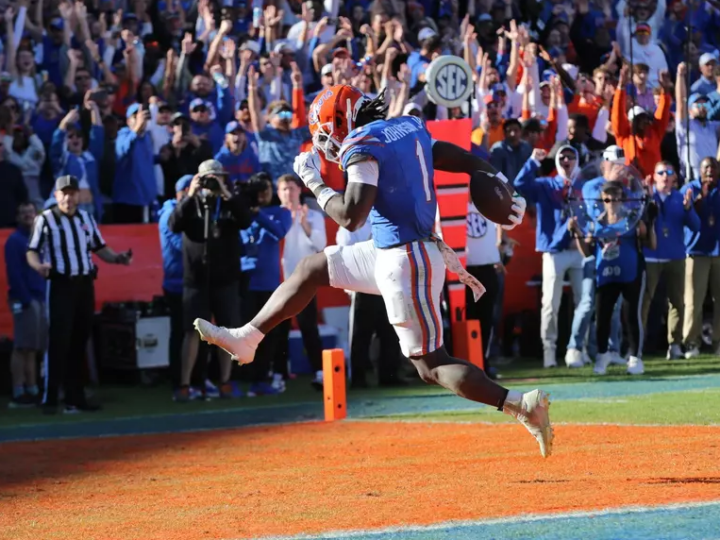 College Football, Week 13 – Billy Napier et Florida remontent la pente 