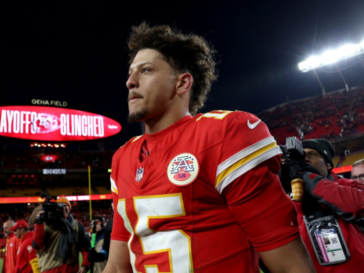NFL, Week 13 – Les Chiefs s’en sortent encore 