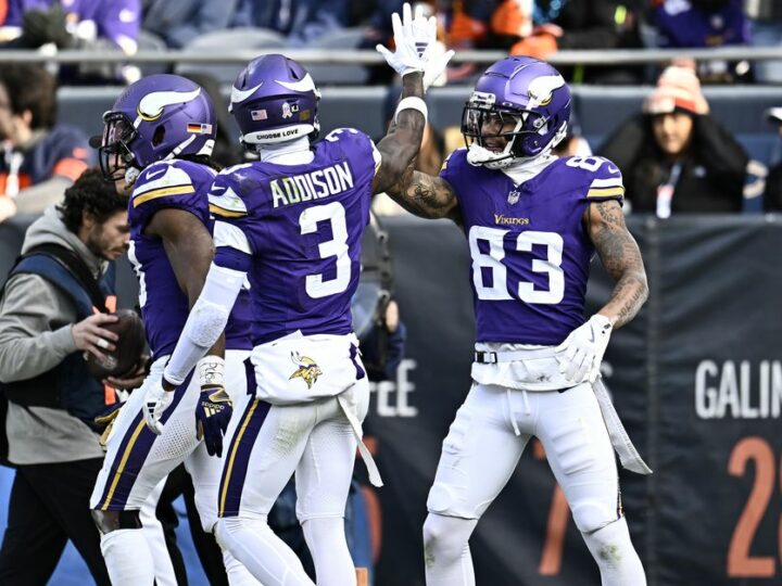 NFL, Week 12 – Ce qu’il faut retenir des matchs de dimanche
