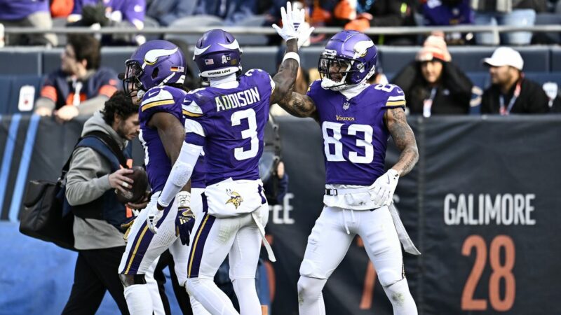 NFL, Week 12 – Ce qu’il faut retenir des matchs de dimanche