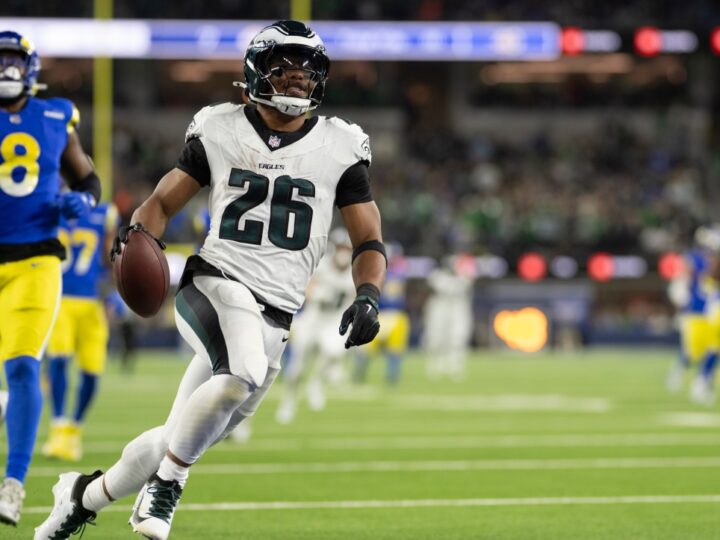 NFL – L’équipe-type de la Week 12 