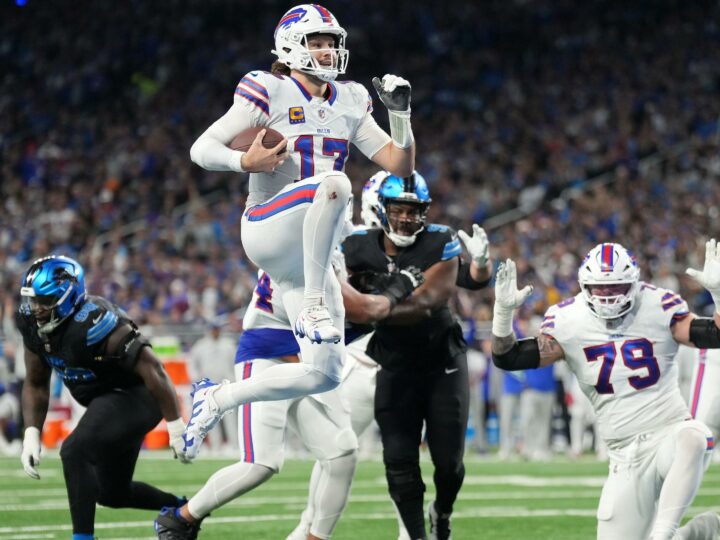 NFL, Week 15 – Ce qu’il faut retenir des matchs de dimanche 