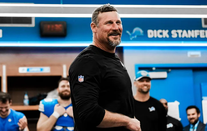 NFL, Week 14 – L’agressivité des Lions récompensée 