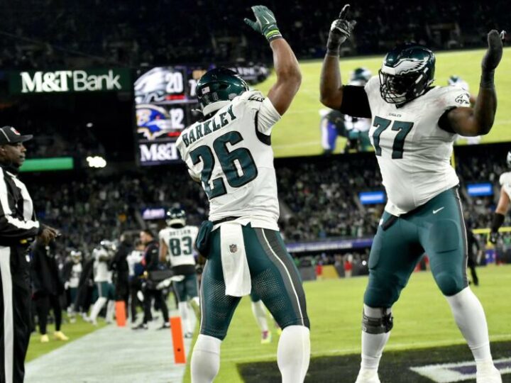 NFL, Week 13 – Ce qu’il faut retenir des matchs de dimanche 