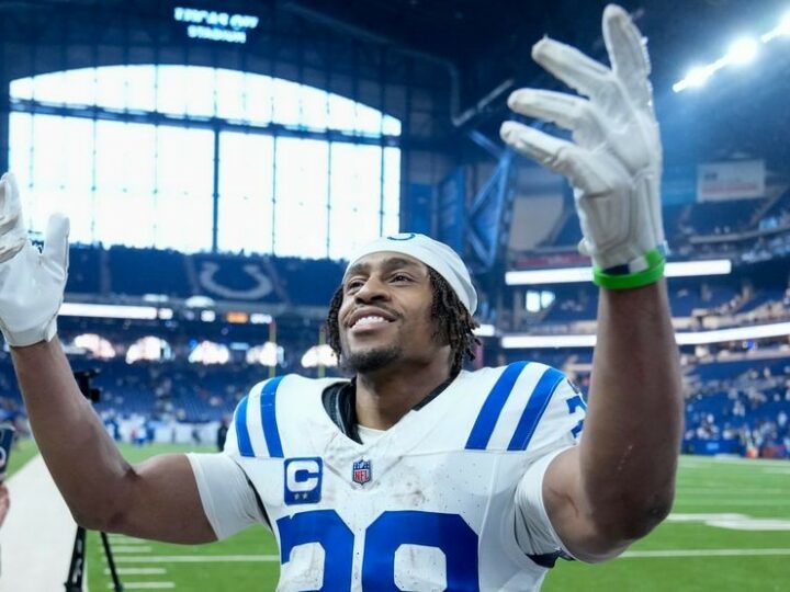 NFL – L’équipe-type de la Week 16 