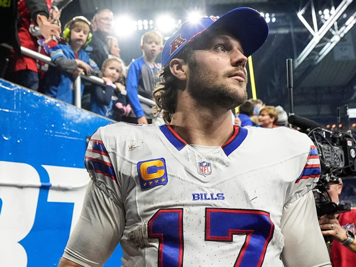 NFL – L’équipe-type de la Week 15 