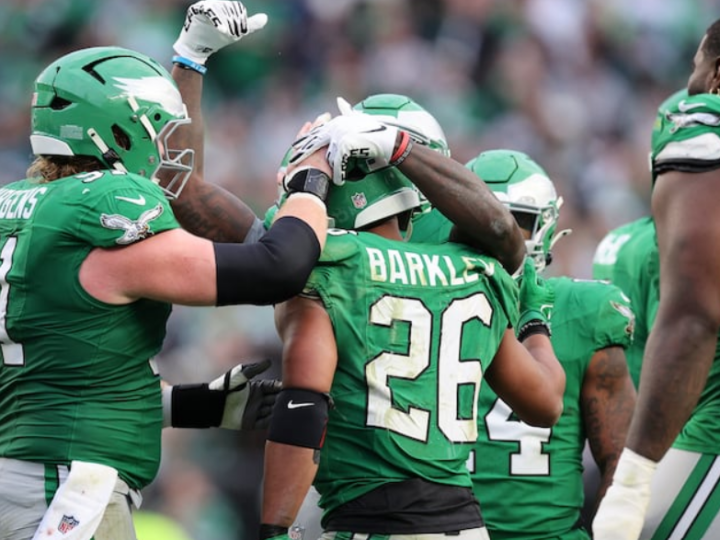 NFL, Week 17 – Ce qu’il faut retenir des matchs de dimanche 
