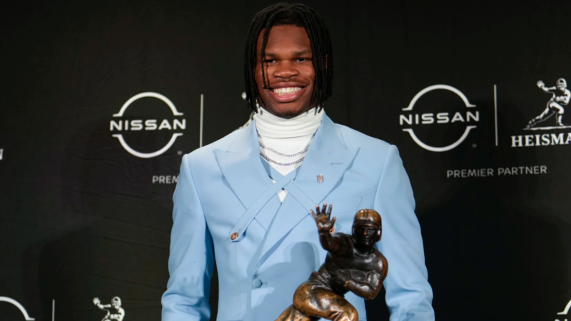 Trophée Heisman 2024 – Travis Hunter sacré