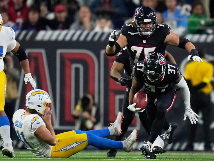 NFL, Playoffs – Ce qu’il faut retenir des Wild-Cards 