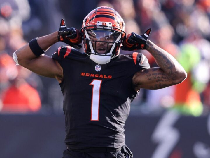 NFL – L’équipe All-Pro de la saison 2024  