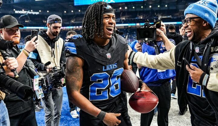 NFL – L’équipe-type de la Week 18 