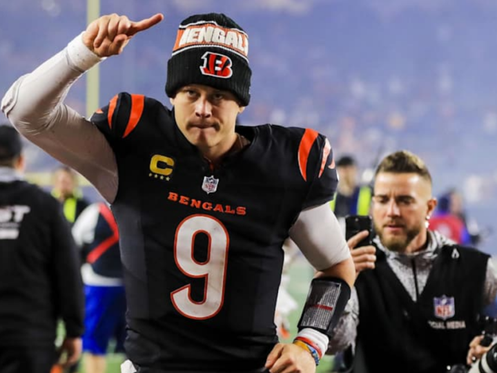 NFL – L’équipe-type de la Week 17 