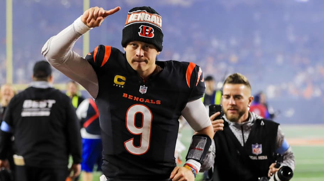 NFL – L’équipe-type de la Week 17