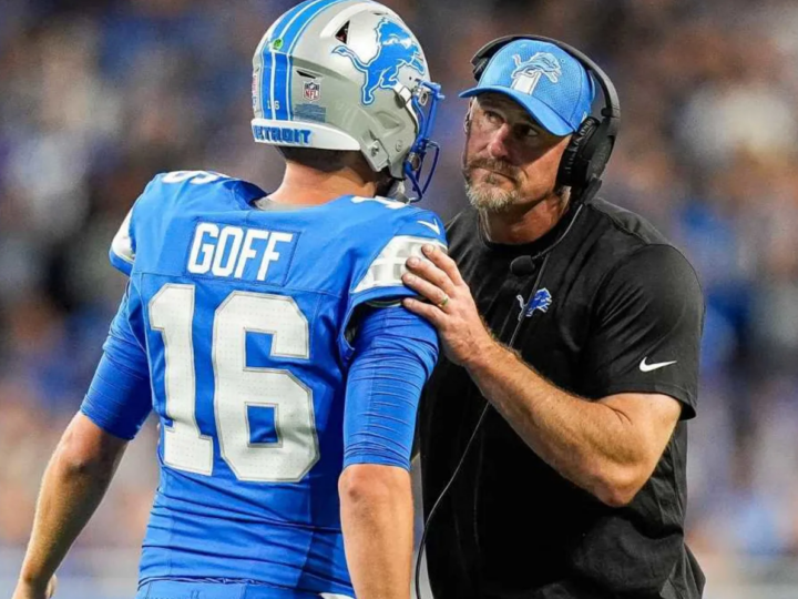 NFL – Recap de la saison 2024 pour les 16 franchises de la NFC 