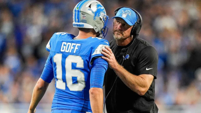 NFL – Recap de la saison 2024 pour les 16 franchises de la NFC 