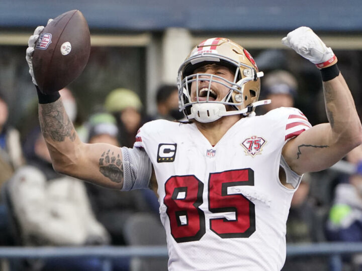 NFL – L’équipe-type Foot-US de la saison 2024-2025 