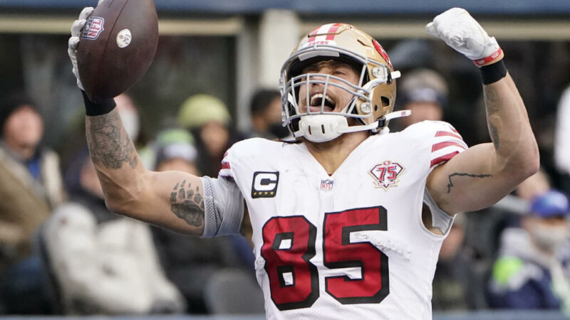 NFL – L’équipe-type Foot-US de la saison 2024-2025 