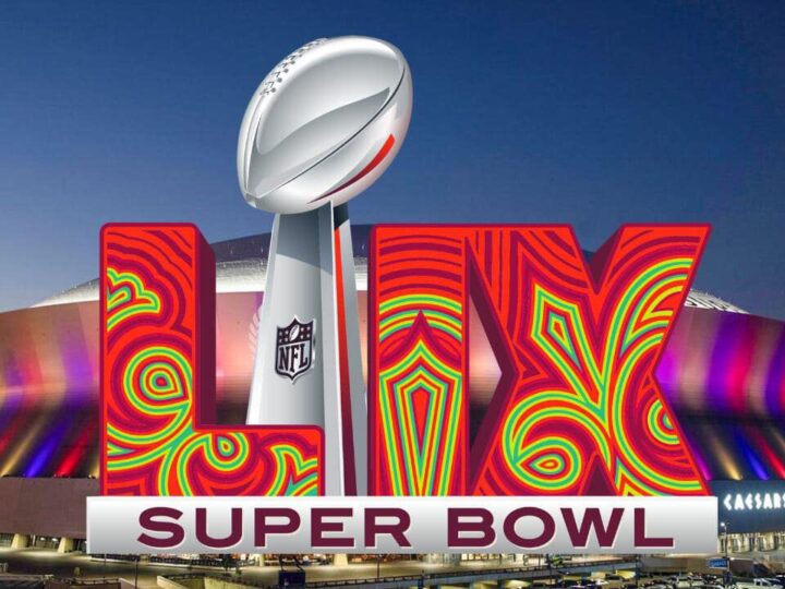 Super Bowl LIX – Tout ce qu’il faut savoir sur la finale NFL 