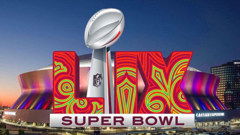 Super Bowl LIX – Tout ce qu’il faut savoir sur la finale NFL 