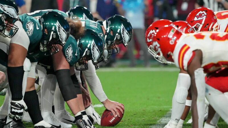 Super Bowl LIX – Qui a l’avantage à chaque position entre les Chiefs et les Eagles ?  