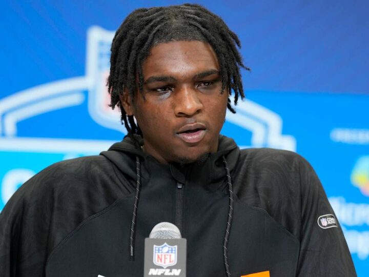 Présentation de la Draft NFL 2025 – Quarterbacks 