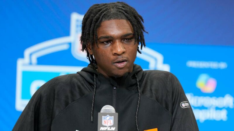 Présentation de la Draft NFL 2025 – Quarterbacks 