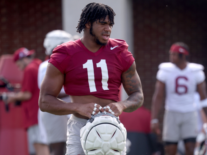 Présentation de la Draft NFL 2025 – Linebackers 