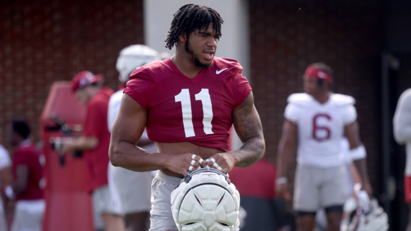 Présentation de la Draft NFL 2025 – Linebackers 
