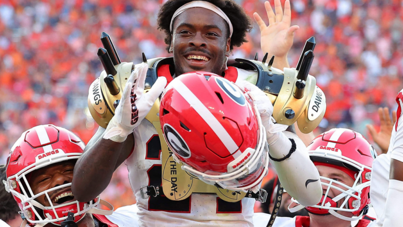 Présentation de la Draft NFL 2025 – Safeties 