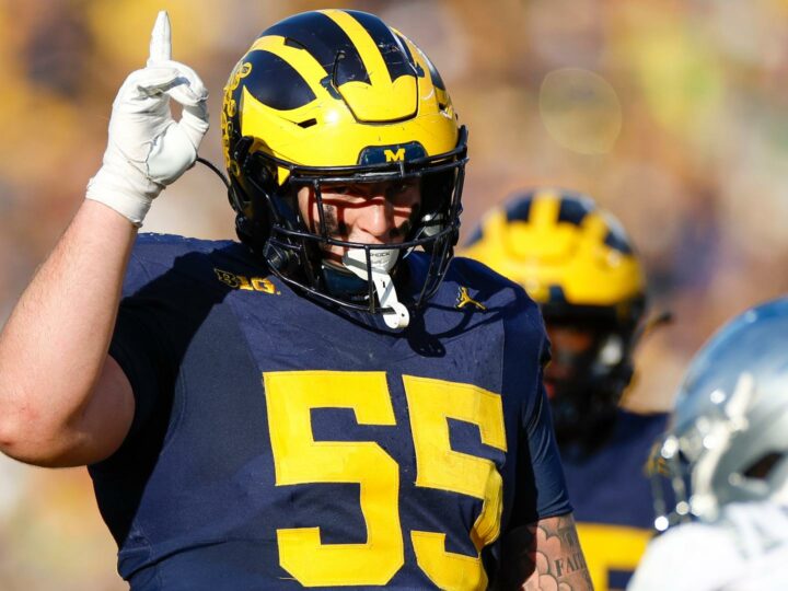 Présentation de la Draft NFL 2025 – Defensive Tackles 