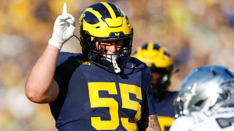 Présentation de la Draft NFL 2025 – Defensive Tackles 