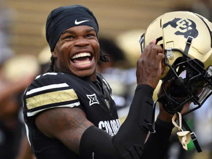 Présentation de la Draft NFL 2025 – Cornerbacks 
