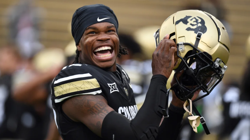Présentation de la Draft NFL 2025 – Cornerbacks 