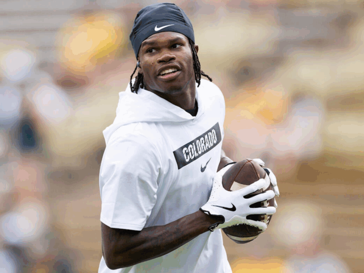 Draft NFL 2025 – Mock Draft 2.0 
