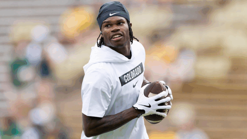 Draft NFL 2025 – Mock Draft 2.0 
