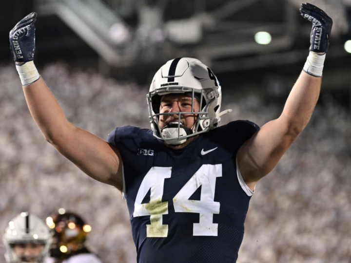 Présentation de la Draft NFL 2025 – Tight-ends 