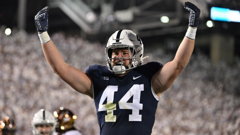 Présentation de la Draft NFL 2025 – Tight-ends 