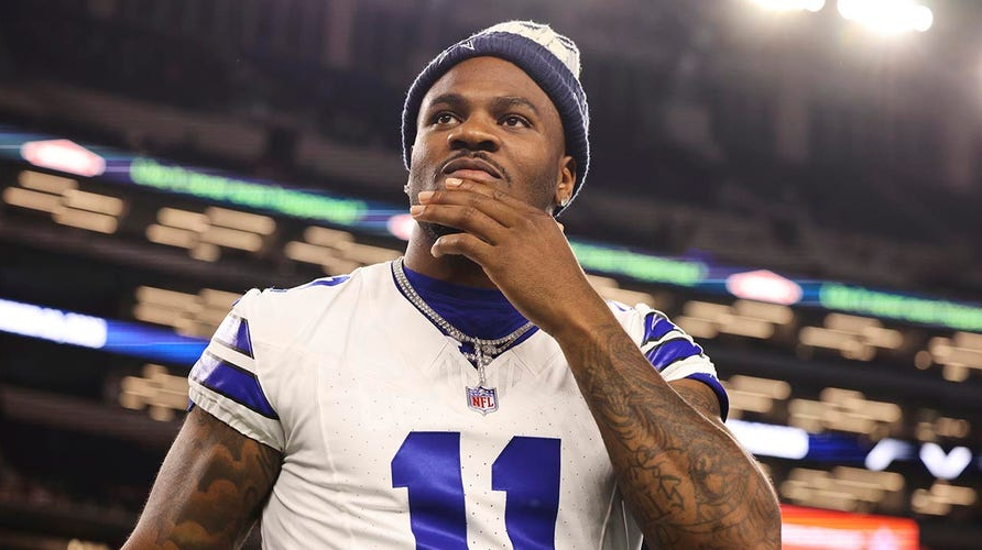 Micah Parsons transféré à Green Bay