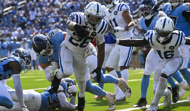 NFL, Week 3 – Le recap 