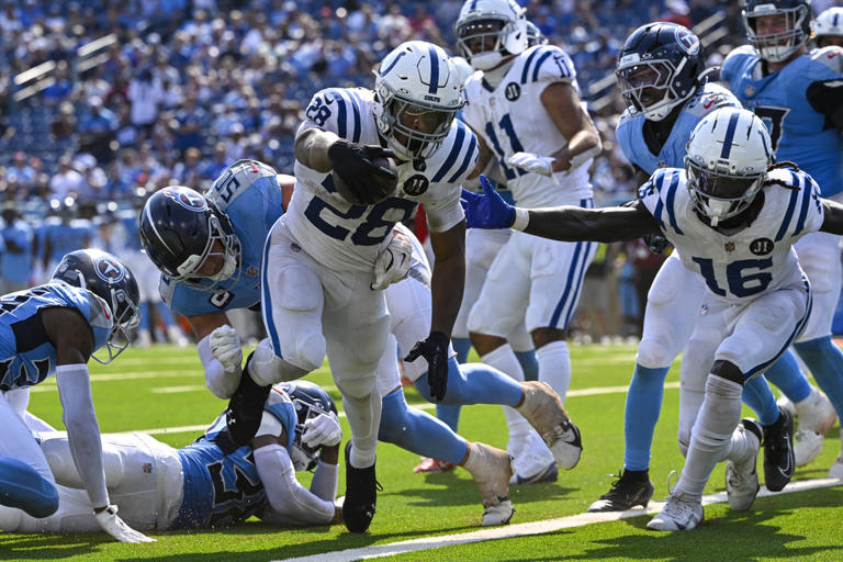 NFL, Week 3 – Le recap 
