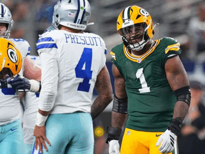 NFL, Week 4 – Le recap 