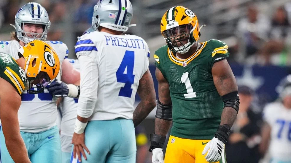 NFL, Week 4 – Le recap 