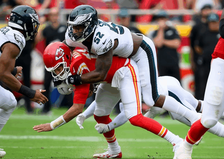 NFL, Week 2 – Le recap 