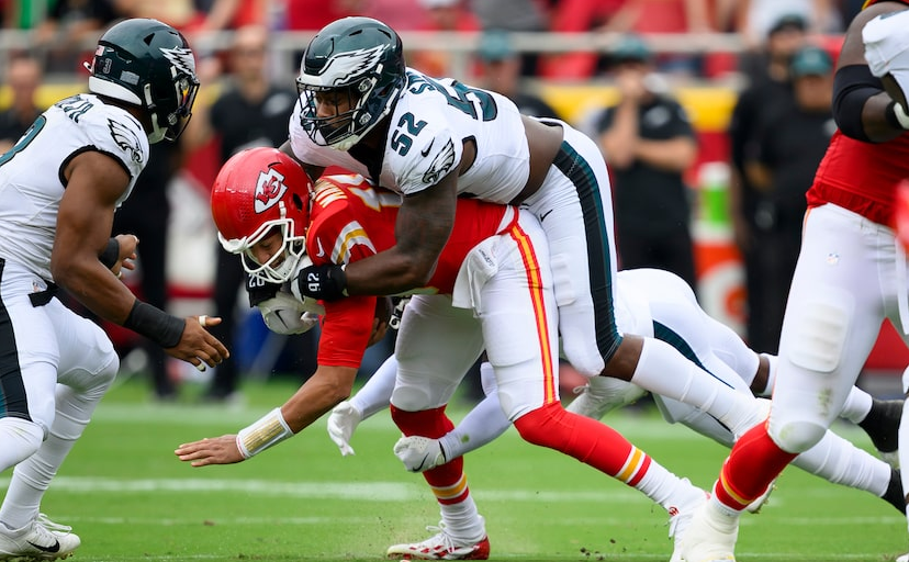 NFL, Week 2 – Le recap 