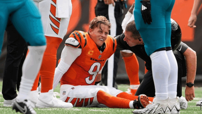 NFL, Week 2 – Le recap 