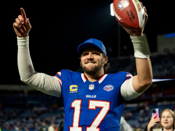 NFL, Week 1 – Le recap  