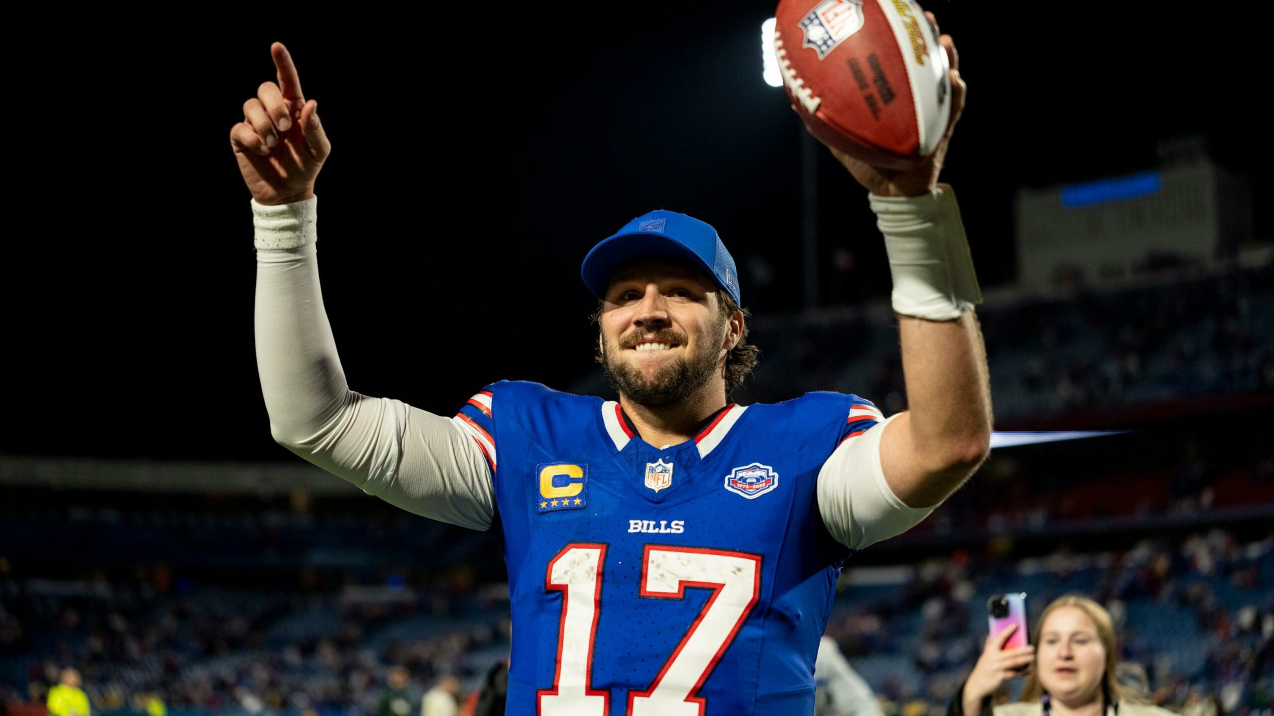 NFL, Week 1 – Le recap  