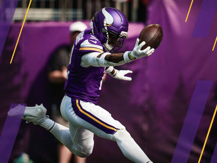 NFL – L’équipe-type de la Week 3 