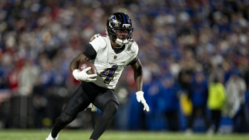 NFL – L’équipe-type de la Week 1 
